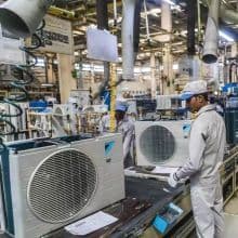 Why Are Room AC Sales Surging in India?