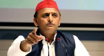 Akhilesh Yadav Announces INDI Alliance Candidates Will Fight UP Bypolls on 'Cycle' Symbol