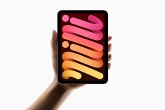 New Apple iPad Mini Built for Apple Intelligence Launched