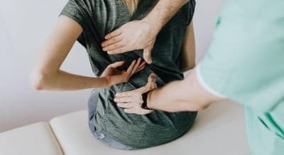 Researchers Explore Using AI For Chronic Pain Management