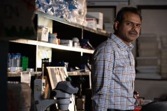 Indian-Origin Scientist Discovers Protein Function That May Treat Age-Related Diseases