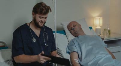 Breast Cancer in Men: Stigma Delays Diagnosis and Treatment