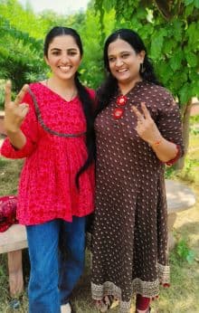 Rajasthan Girl Married When 4-Months Old Freed From Child Marriage