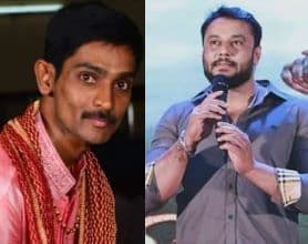 Jailed Kannada Actor Darshan Screams at Night in His Prison Cell: Sources