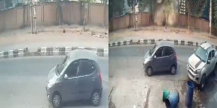 Delhi Police Probing Khalistani Link in Delhi School Blast