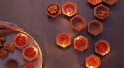 President Murmu, PM Modi Send Greetings On Diwali