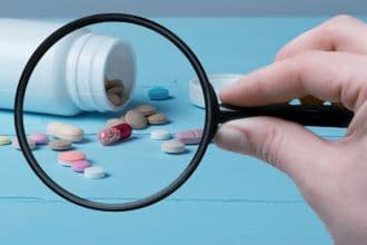 List of Spurious Drugs Include Calcium Supplement, Antacid Pan D: CDSCO