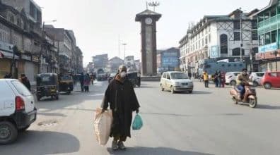 Congress Supports J&K Exit Poll Results,  Other Political Parties Skeptical, Omar Abdullah Calls it ‘Pass-Time Exercises’