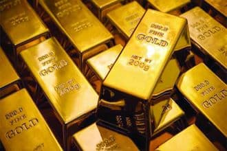 Gold Prices Rise Triggered by Escalated Middle East Tension
