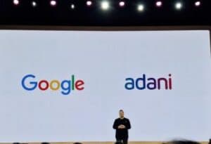 Adani, Google Come Together to Advance Clean Energy Adoption in India