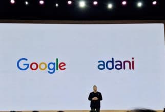 Adani, Google Come Together to Advance Clean Energy Adoption in India
