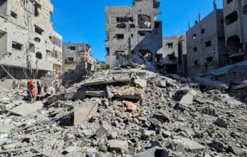 Hamas Now Open to Any Agreement For Permanent Ceasefire in Gaza