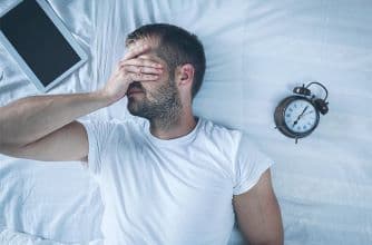 Can’t Sleep Properly? Blame ‘Forever Chemicals’ in Your Blood