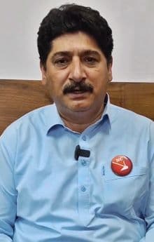 J&K: NC MLA Did Not Stand for National Anthem During CM’s Swearing-in Ceremony, Faces Probe