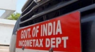 Income Tax Enquiry Reports Foreign Funding Responsible for Stalling India’s Economic Projects