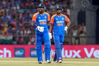Hardik, Arshdeep, Varun Spearhead India to a Seven-Wicket Win Over Bangladesh in 1st T20I
