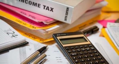 Tax Cuts to Spur Discretionary Consumption Especially Among Salaried People: Report