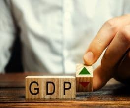 Economists Praise and Highlight the Significance of India’s Robust GDP Growth Projections by Global Financial Institutions