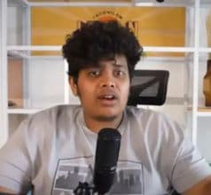 YouTuber Irfan Expresses Regret Over Vlog Showing Him Cutting His Child's Umbilical Cord