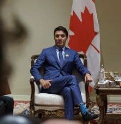 Time is Over Trudeau! Canadian MPs Step up Demand for PM’s Resignation
