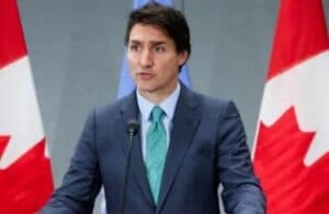 PM Trudeau Greets Hindu Canadians on Navratri, Says ‘Also Our Festival’