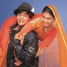 Kajol on Celebrating Karwa Chauth