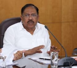 Arrest of Pakistani Nationals Living Under Hindu Identities Point to Central Intelligence Agencies Failure: Karnataka Minister