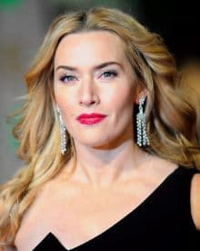 The ‘Door’ in Titanic's Iconic Scene Was Not a Door, Reveals Kate Winslet
