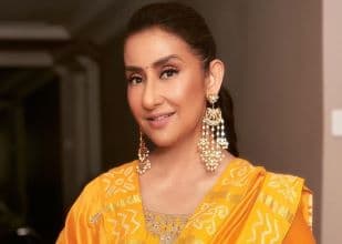 Manisha Koirala Talks About Battling Cancer and Letter Received From Princess of Wales