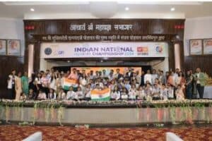 National Memory Competition Showcased Musical Notes to Create Memorising System