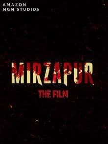 OTT Series Mirzapur To Be Adapted Into Film, Set For 2026 Release in Theatres
