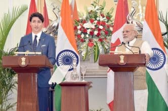 India-Canada Ties at Historic Low Due to Trudeau's 'Strategic Myopia, Anti-India Rhetoric': Experts