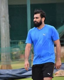 McDonald before Border-Gavaskar Trophy: Shami's Absence Big Loss for India, Cannot Underestimate Reserve Pacers