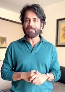 Nagarjuna Files Defamation against Telangana Minister on Divorce Remarks; ‘Don't Use Lives of Movie Stars…to Criticise Opponents