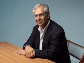 Noel Tata: Look Forward to Carrying Legacy of Ratan Naval Tata