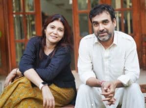 Pankaj Tripathi’s Love Story: How a Handkerchief Played a Role in It