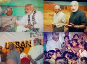 ‘Missile Man of India’ Who Held the Highest Position in Country's Office But Wanted to be Remembered as Teacher