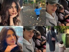 Priyanka Chopra Jonas’ Cherished Moments