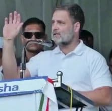 Rahul Gandhi: Wayanad Will Have Two MPs; I Will Be The Unofficial One