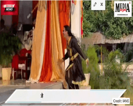 Notorious Criminals Staging Ramlila in Jail