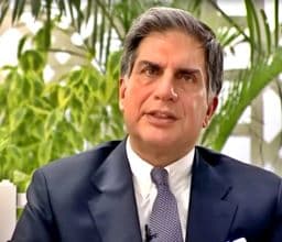 Tata Had Breakfast at Own Hotel without Revealing Identity to Staff: IT Honcho