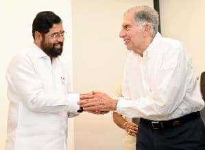 Ratan Tata Honoured: Maharashtra State Skills University Named After Late Industrialist