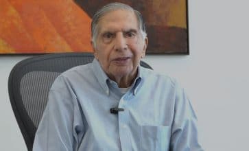Industrialist Ratan Tata Says Claims of Ill health were 'unfounded’, Admitted to Hospital for  Medical Check-Ups