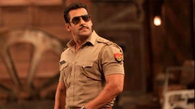 Salman Khan to be Seen in a Cameo Role in ‘Singham Again’