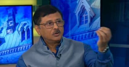 Indian Diplomat Recalled From Canada Hits Out at Trudeau Government Calling Allegations against India Politically Motivated and Lacking Evidence