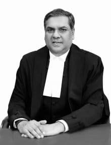 Justice Sanjiv Khanna Appointed The Next Chief Justice of India