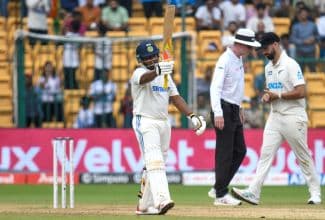India Assistant Coach Abhishek Nayar Hopes Mumbai Batsman Sarfaraz Khan Replicates His Domestic Cricket Brilliance in International Arena