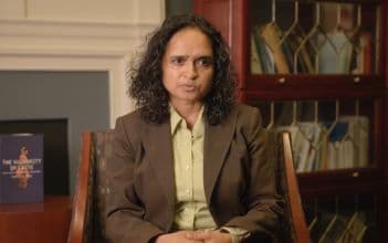 $800K Grant for Indian-American Researcher Who Grew Up in Pune Slum