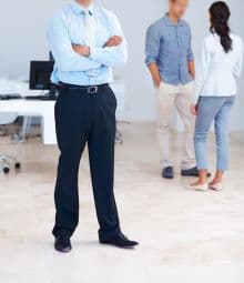 Australian Study: Standing for Long Did Not Reduce Cardiovascular Risk; Linked to Higher Chance of Circulatory Issues