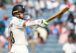 India-New Zealand 2nd Test: Really special feeling, proud to be in this position, says First Time Captain Tom Latham